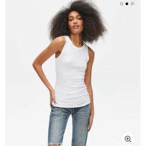 Michael Stars Hallie tank